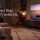 IPTV UK subscription 2026